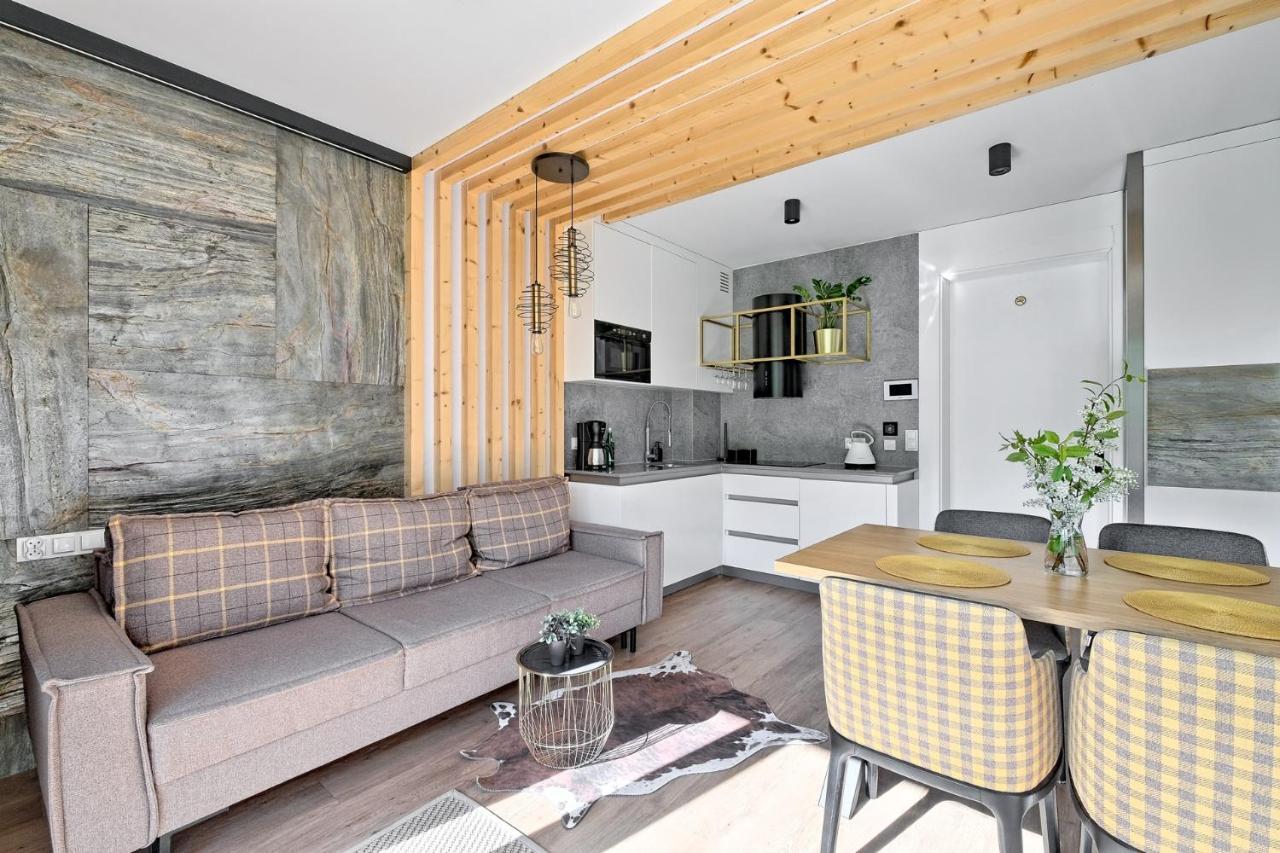 Rezydencja Diamond Spa Bialka Tatrzanska Exteriör bild
