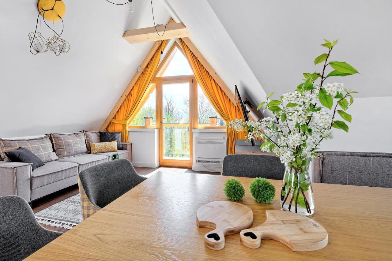 Rezydencja Diamond Spa Bialka Tatrzanska Exteriör bild