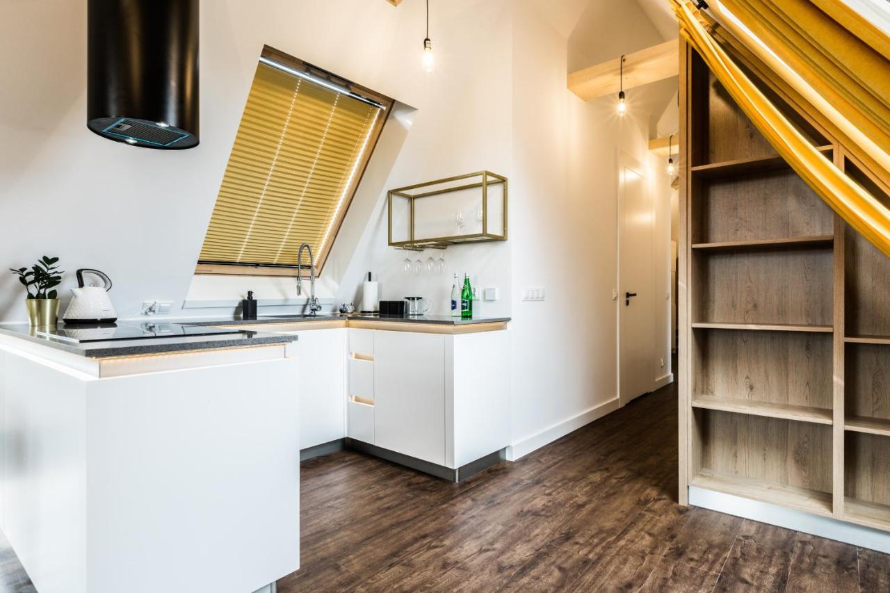 Rezydencja Diamond Spa Bialka Tatrzanska Exteriör bild